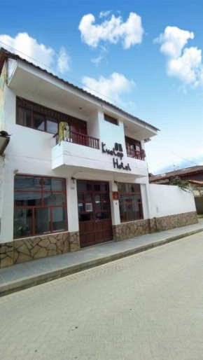 Hotel Kuelap Chachapoyas